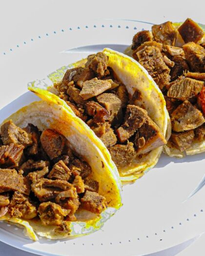 Lengua (Tongue)